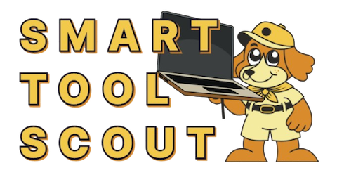 SmartToolScout — Explore the Best AI Tools & Software